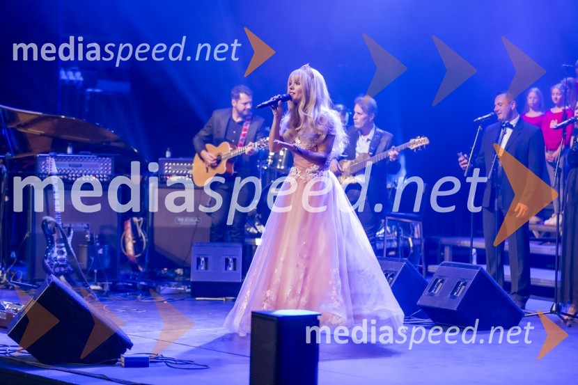  Nina  Bezenšek, društvo Viljem JulijanVeliki dobrodelni koncert VILJEM JULIJAN 2024