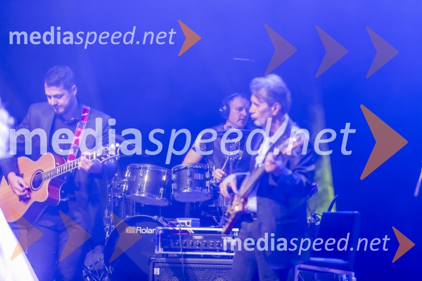 Veliki dobrodelni koncert VILJEM JULIJAN 2024