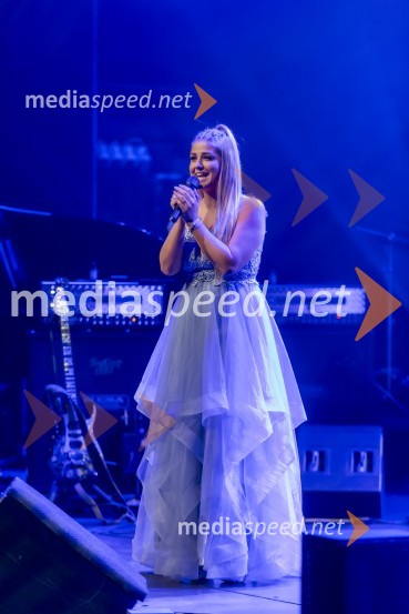  Nastja  Gabor, pevkaVeliki dobrodelni koncert VILJEM JULIJAN 2024