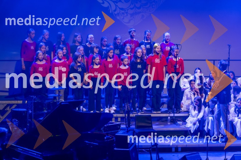 Veliki dobrodelni koncert VILJEM JULIJAN 2024