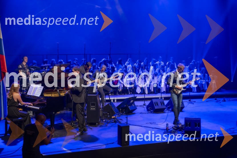 Veliki dobrodelni koncert VILJEM JULIJAN 2024