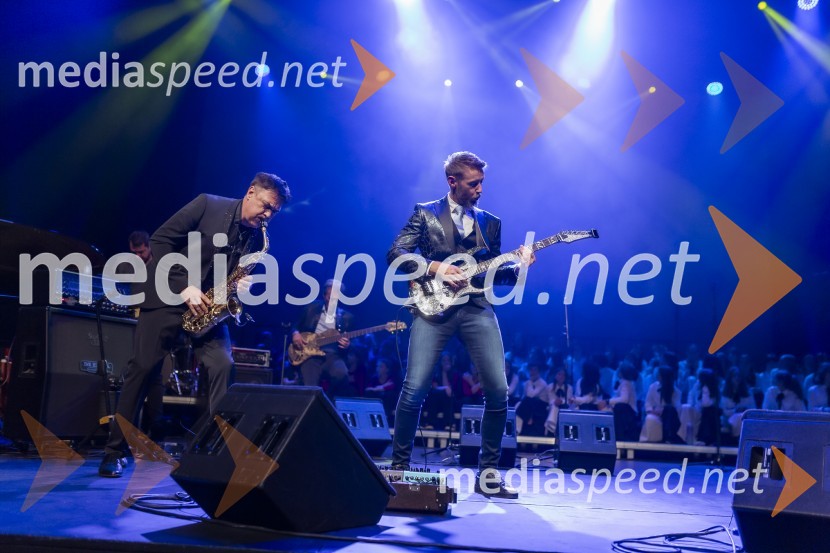  ... ;  Gregor Bezenšek, glasbenik, Soulgreg artist, društvo Viljem Julijan, kandidat na predsedniških volitvah 2022Veliki dobrodelni koncert VILJEM JULIJAN 2024