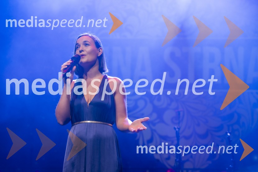 Nina Strnad, pevkaVeliki dobrodelni koncert VILJEM JULIJAN 2024