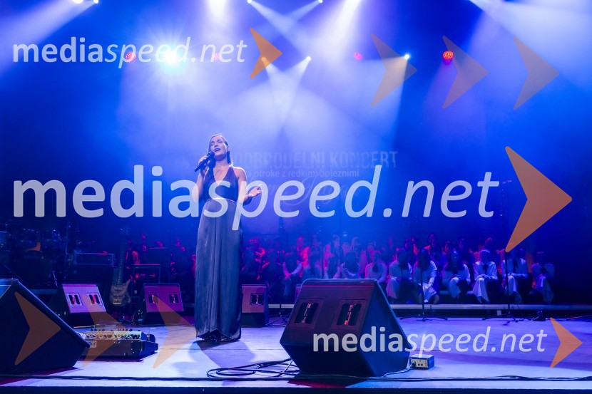  Nina Strnad, pevkaVeliki dobrodelni koncert VILJEM JULIJAN 2024