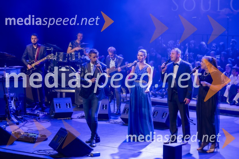  Gregor Bezenšek, glasbenik, Soulgreg artist, društvo Viljem Julijan, kandidat na predsedniških volitvah 2022;  Nina  Bezenšek, društvo Viljem Julijan;  Dejan Zafran , pevec;  Tina Zidanšek, pevkaVeliki dobrodelni koncert VILJEM JULIJAN 2024