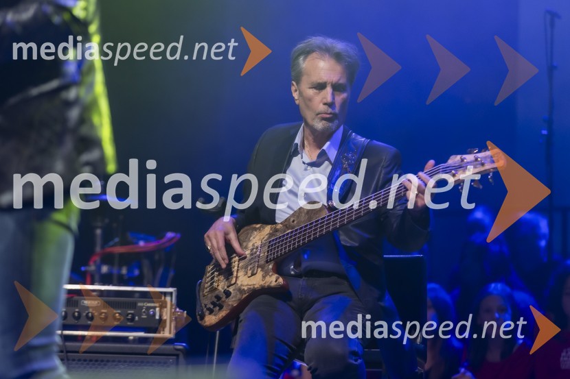 Veliki dobrodelni koncert VILJEM JULIJAN 2024