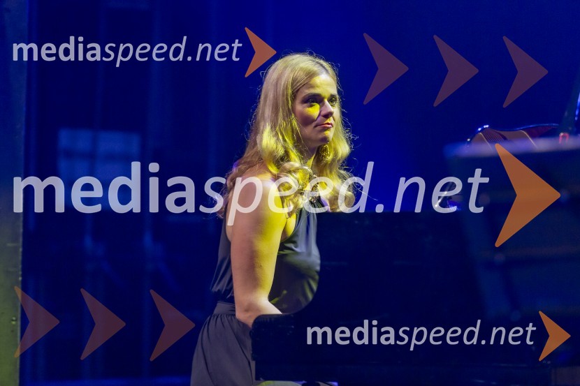 Veliki dobrodelni koncert VILJEM JULIJAN 2024