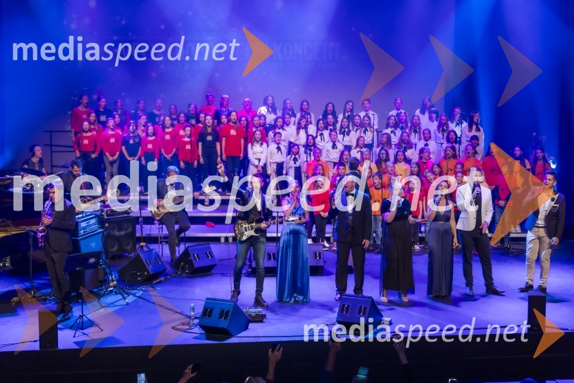 Veliki dobrodelni koncert VILJEM JULIJAN 2024