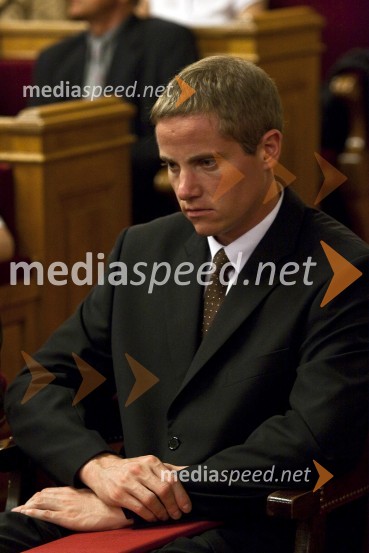 Dr. Miran Brümen, Fakulteta za elektrotehnikoPromocija doktorjev znanosti Univerze v Ljubljani, 30. junij 2009