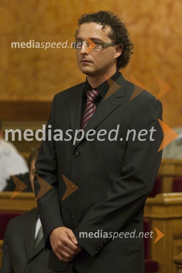 Dr. Andrej Perdih, Fakulteta za farmacijoPromocija doktorjev znanosti Univerze v Ljubljani, 30. junij 2009