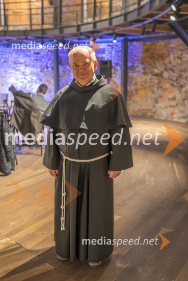 750 let od prve omembe minoritskega samostana v Mariboru