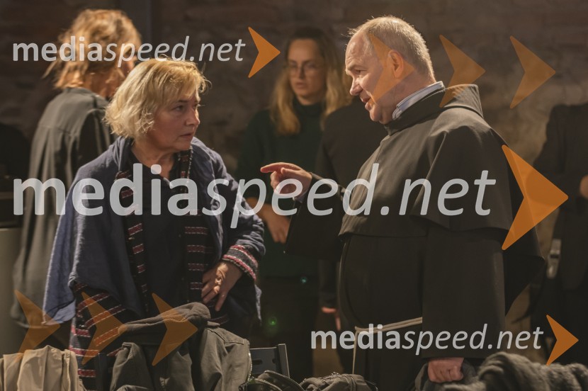 750 let od prve omembe minoritskega samostana v Mariboru