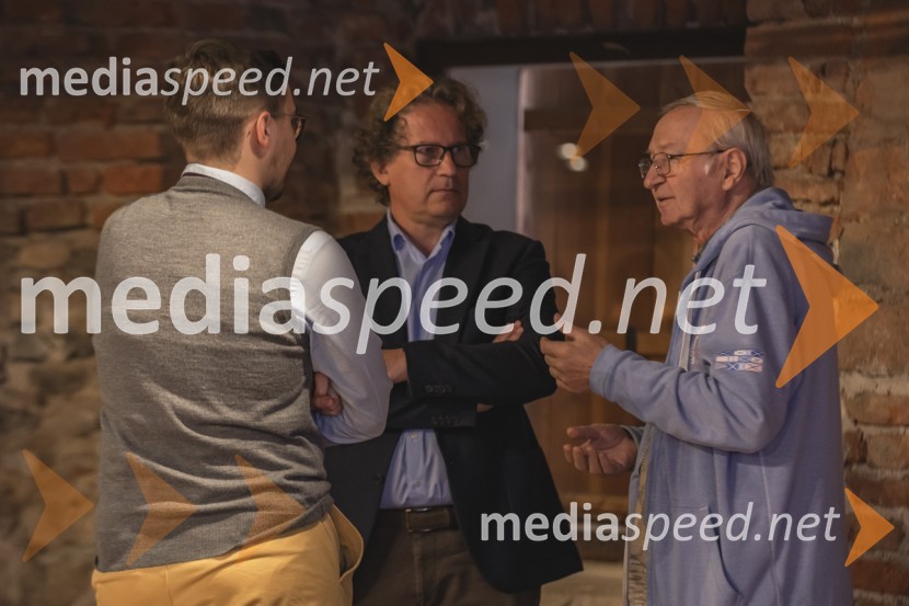 750 let od prve omembe minoritskega samostana v Mariboru