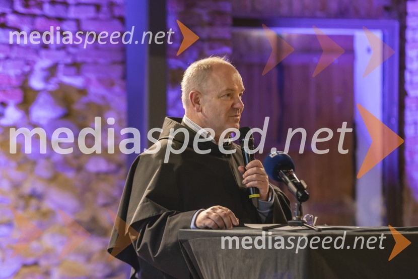 750 let od prve omembe minoritskega samostana v Mariboru