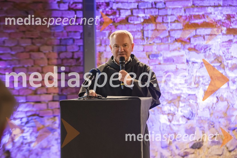 750 let od prve omembe minoritskega samostana v Mariboru