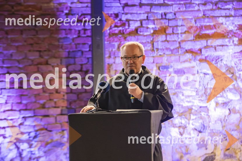 750 let od prve omembe minoritskega samostana v Mariboru