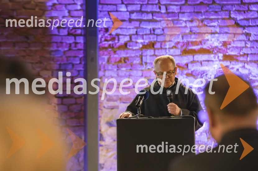 750 let od prve omembe minoritskega samostana v Mariboru