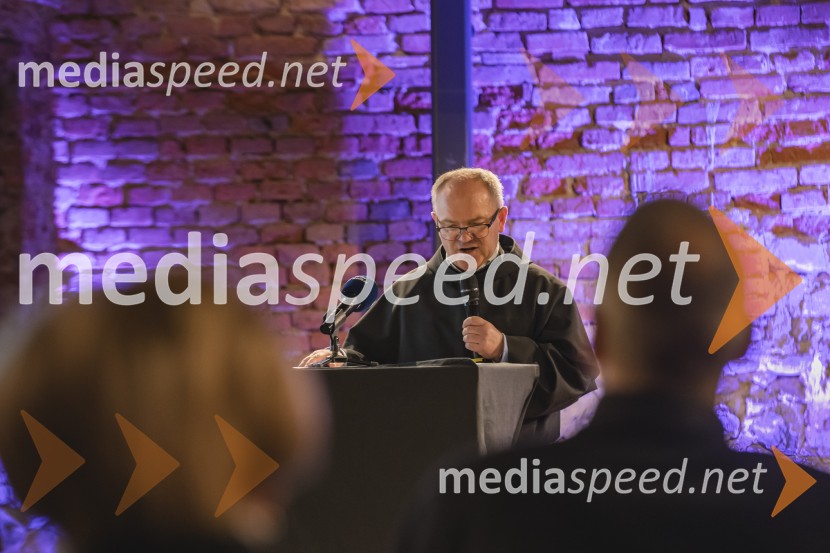 750 let od prve omembe minoritskega samostana v Mariboru