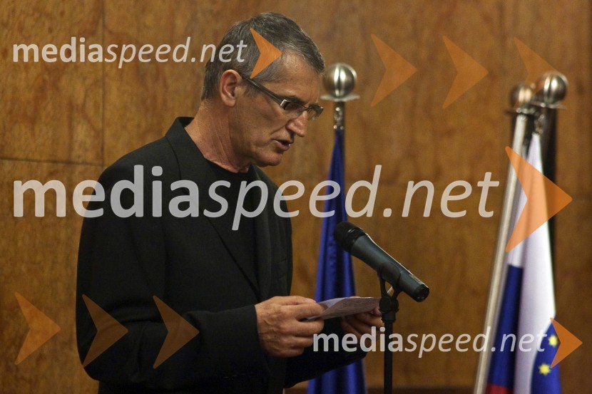 Prof. dr. Janko Strel, Fakulteta za športPromocija doktorjev znanosti Univerze v Ljubljani, 30. junij 2009