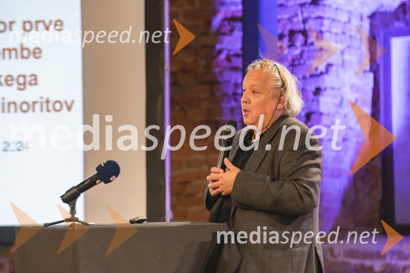 750 let od prve omembe minoritskega samostana v Mariboru