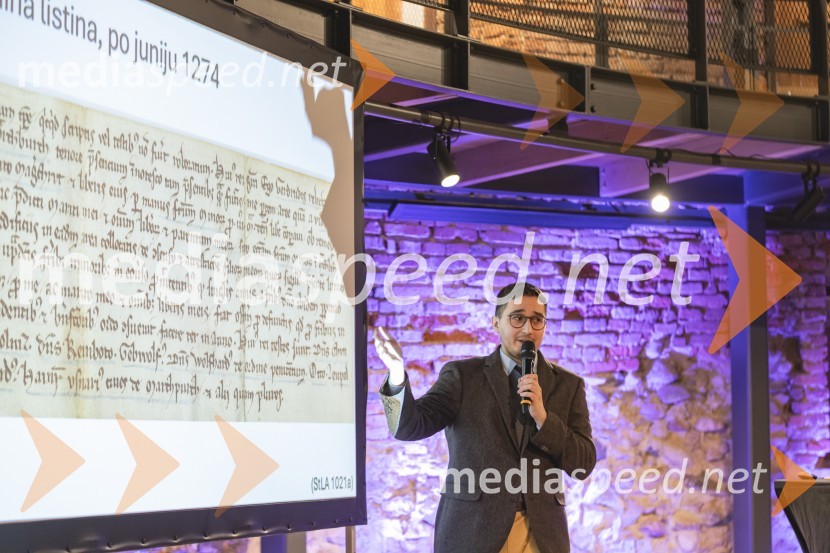 750 let od prve omembe minoritskega samostana v Mariboru