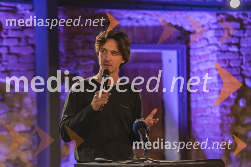 750 let od prve omembe minoritskega samostana v Mariboru