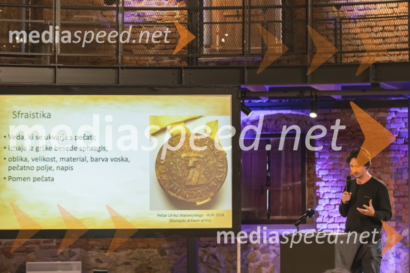 750 let od prve omembe minoritskega samostana v Mariboru