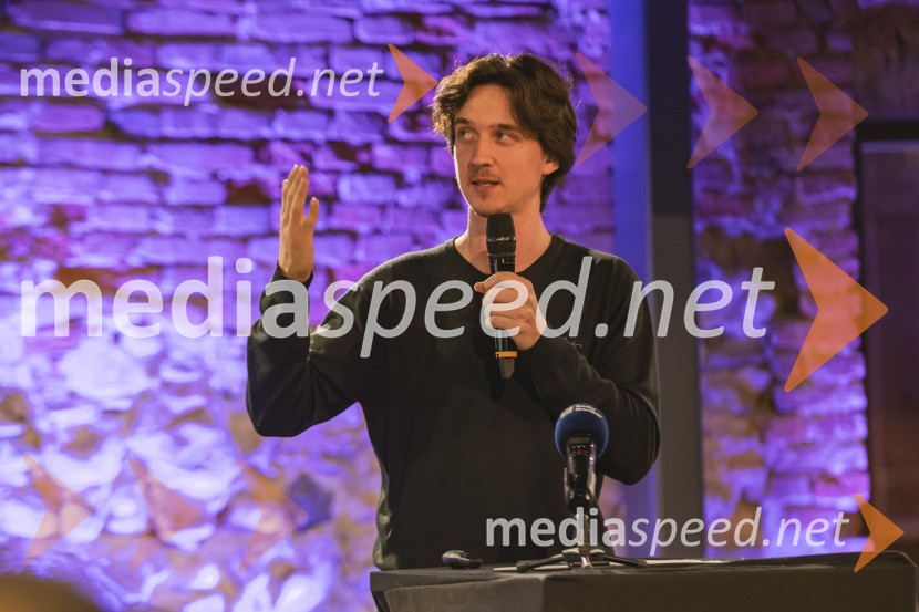 750 let od prve omembe minoritskega samostana v Mariboru