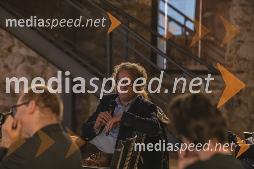 750 let od prve omembe minoritskega samostana v Mariboru