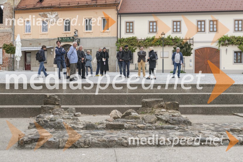 750 let od prve omembe minoritskega samostana v Mariboru