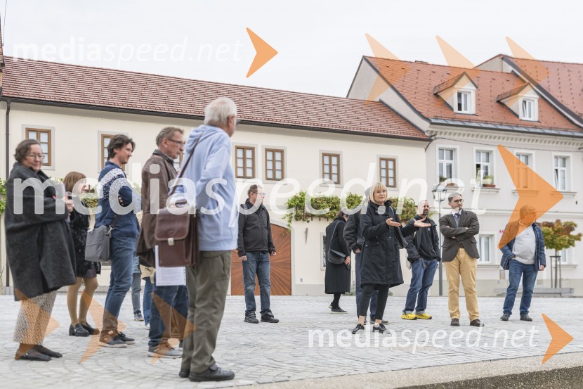 750 let od prve omembe minoritskega samostana v Mariboru