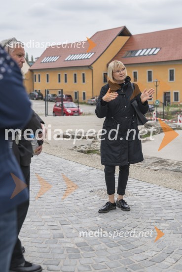 750 let od prve omembe minoritskega samostana v Mariboru