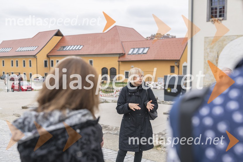 750 let od prve omembe minoritskega samostana v Mariboru