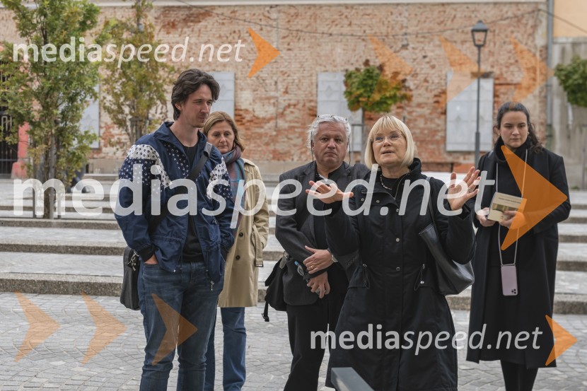 750 let od prve omembe minoritskega samostana v Mariboru