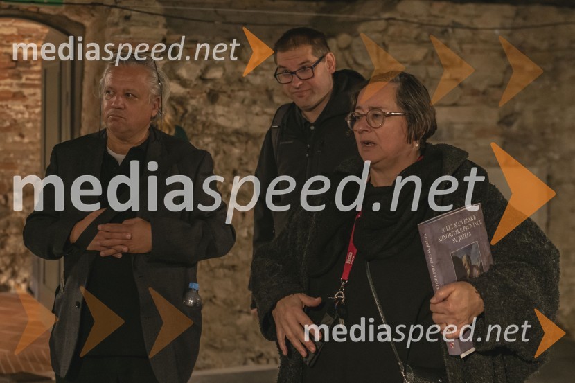 750 let od prve omembe minoritskega samostana v Mariboru