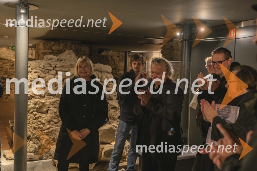 750 let od prve omembe minoritskega samostana v Mariboru