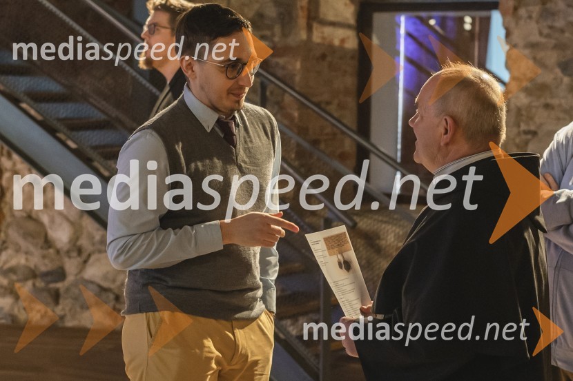 750 let od prve omembe minoritskega samostana v Mariboru