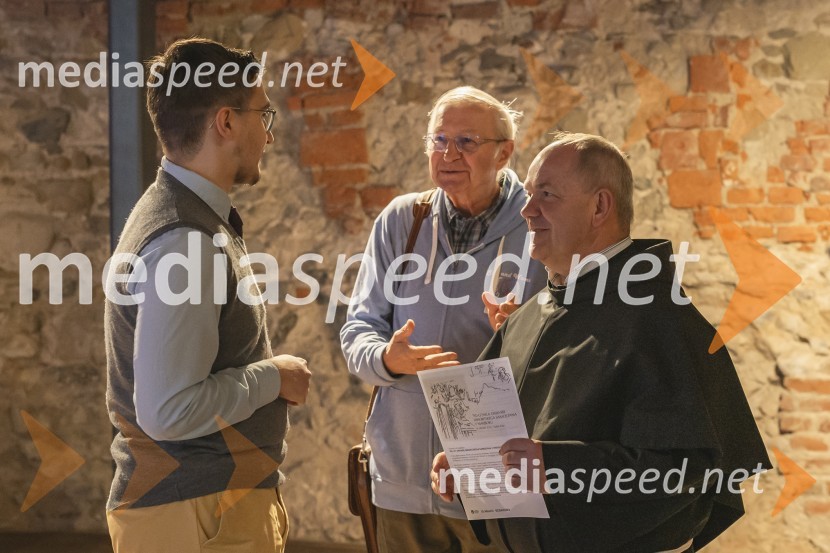 750 let od prve omembe minoritskega samostana v Mariboru