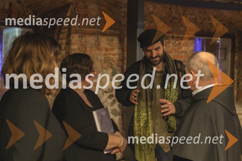 750 let od prve omembe minoritskega samostana v Mariboru