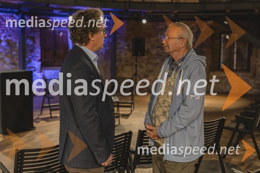 750 let od prve omembe minoritskega samostana v Mariboru