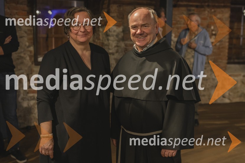 750 let od prve omembe minoritskega samostana v Mariboru