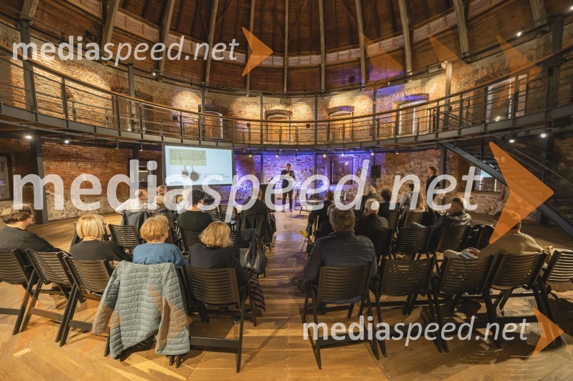 750 let od prve omembe minoritskega samostana v Mariboru