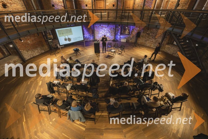 750 let od prve omembe minoritskega samostana v Mariboru