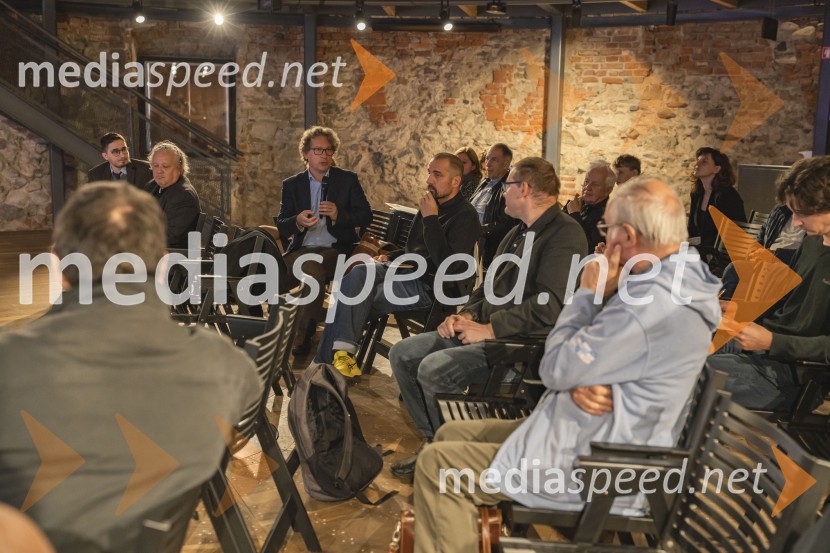 750 let od prve omembe minoritskega samostana v Mariboru