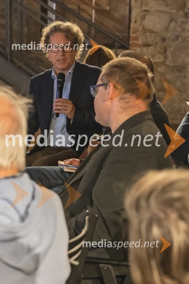 750 let od prve omembe minoritskega samostana v Mariboru