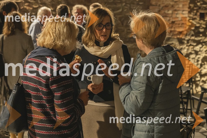 750 let od prve omembe minoritskega samostana v Mariboru