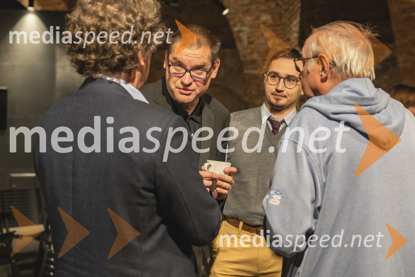 750 let od prve omembe minoritskega samostana v Mariboru