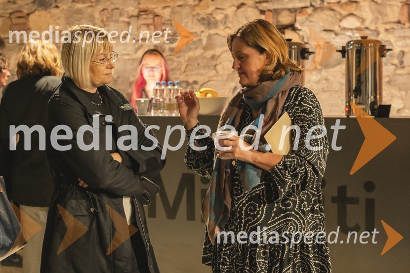 750 let od prve omembe minoritskega samostana v Mariboru