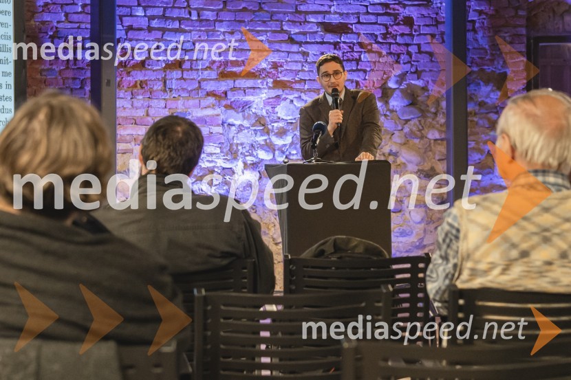 750 let od prve omembe minoritskega samostana v Mariboru