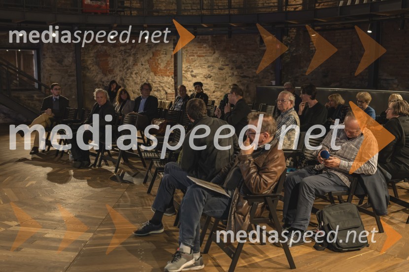 750 let od prve omembe minoritskega samostana v Mariboru